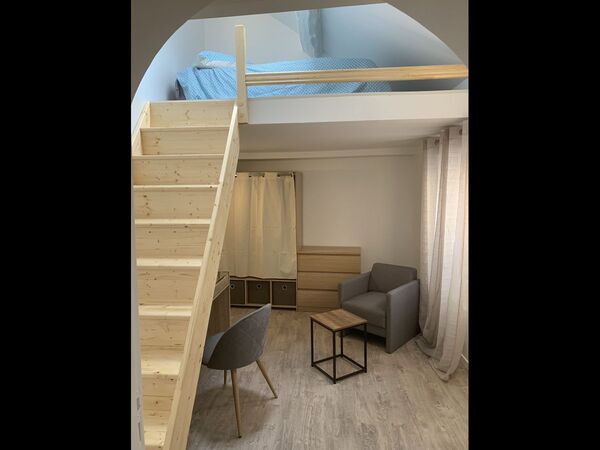 Colocation / Maison 3 pièces de 50 m², Claye-Souilly, Rue de Souilly / Photo 6