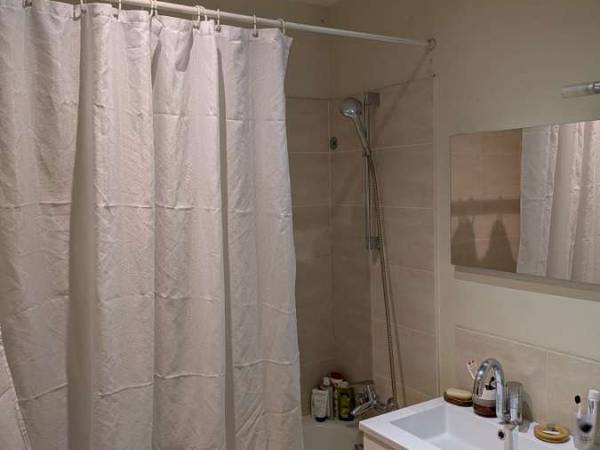Colocation / Appartement 7 pièces de 150 m², Lyon, Rue de la République / Photo 4