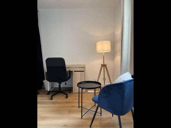 Colocation / Appartement 5 pièces de 100 m², Toulouse, Rue Joachim du Bellay / Photo 8