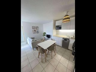 Colocation / Appartement 4 pièces de 59 m², Marseille, Boulevard Saint Jean