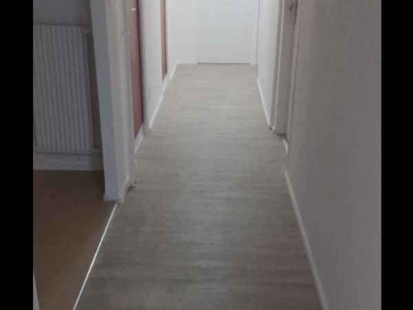Colocation / Appartement 4 pièces de 75 m², Nice, Rue Nathalie Masse / Photo 3