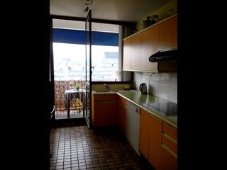 Flatsharing / 4-bedroom flat · 80 m², Échirolles, Allée Du Morvan