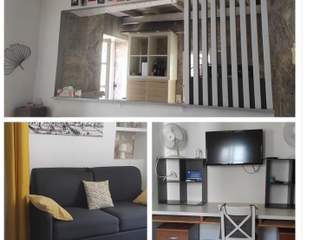 Rental / Studio apartment, Arles