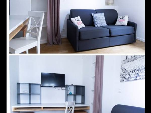 Location / Studio, Arles / Photo 2