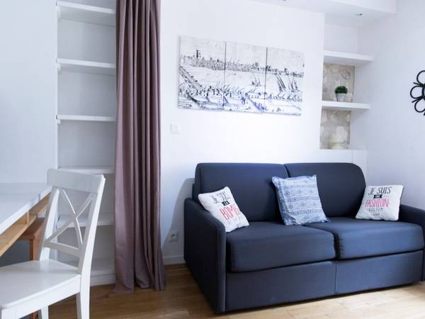 Location / Studio, Arles / Photo 4