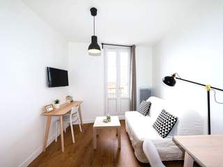 Rental / Studio · 20 m² , Toulon, Boulevard Maréchal Joffre