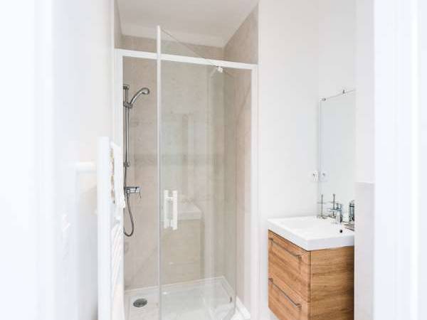 Location / Studio de 20 m², Toulon, Boulevard Maréchal Joffre / Photo 3