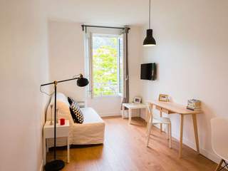 Location / Studio de 20 m², Toulon, Boulevard Maréchal Joffre