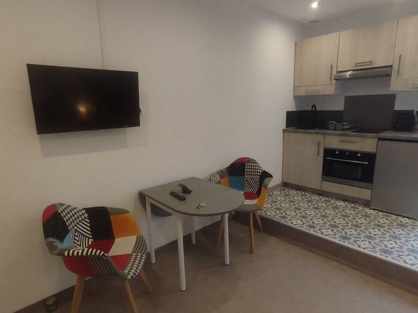 Location / Studio, Andres / Photo 2