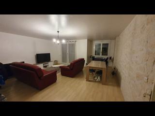 Flatsharing / Appartement 5 pièces de 100 m², Lyon, Rue Antoine Dumont