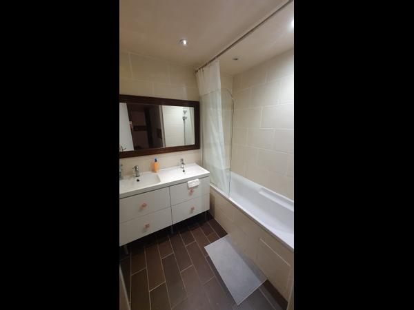 Colocation / Appartement 5 pièces de 100 m², Lyon, Rue Antoine Dumont / Photo 2