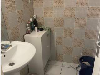 Colocation / Appartement 1 pièce de 72 m², Dijon, Allée du Doubs