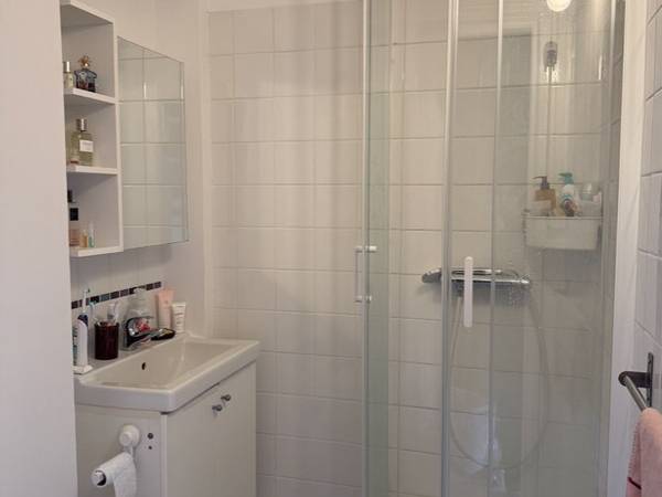 Sous-location / Studio de 15 m², Paris, Rue du Faubourg Poissonnière / Photo 5