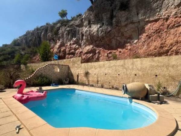 Colocation / Maison 10 pièces de 170 m², Les Pennes-Mirabeau, Montée du Chateau / Photo 7