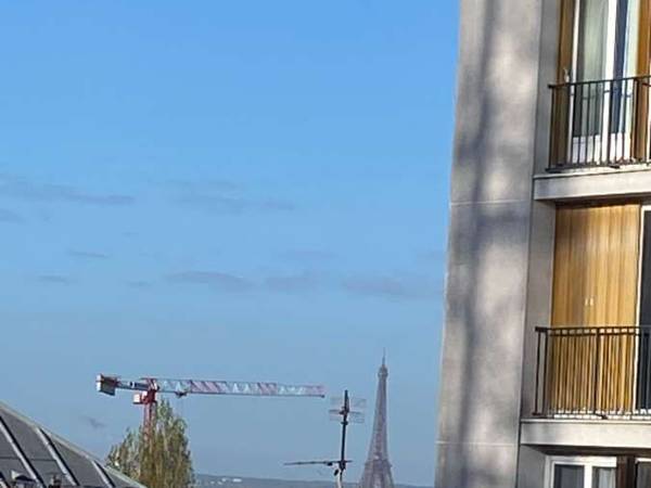 Sous-location / Studio de 25 m², Paris, Boulevard de la Villette / Photo 2