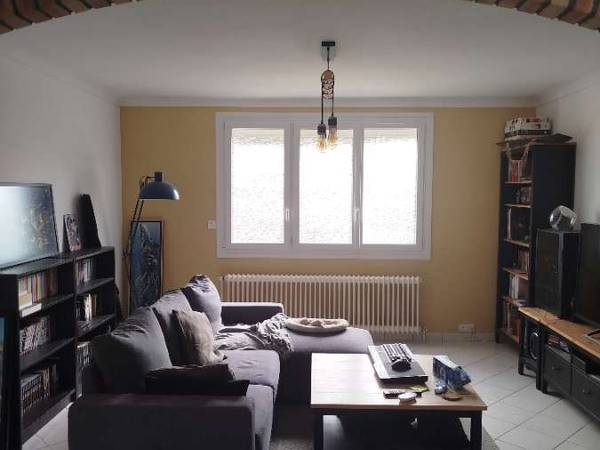 Flatsharing / 5-bedroom house · 84 m², Carquefou, Rue des Monceaux / Photo 5