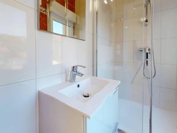 Colocation / Appartement 7 pièces de 170 m², Oullins-Pierre-Bénite, Boulevard Emile Zola / Photo 14