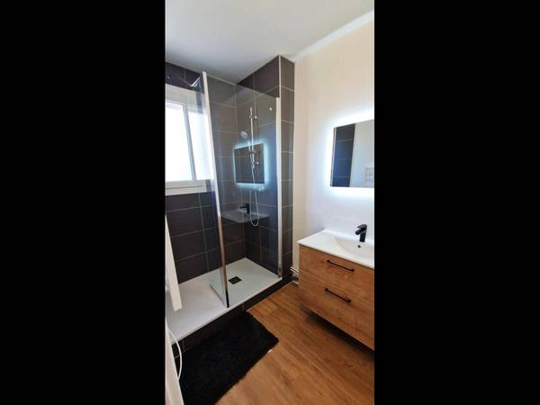 Colocation / Appartement 4 pièces de 68 m², Grenoble, Rue Alfred Fredet / Photo 5