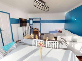 Room share / 7 rooms apartment · 105 m², Orléans, Passage du Cèdre
