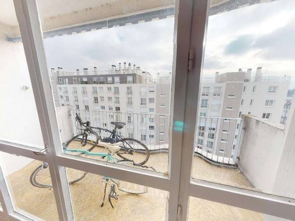 Colocation / Appartement 7 pièces de 105 m², Orléans, Passage du Cèdre / Photo 7