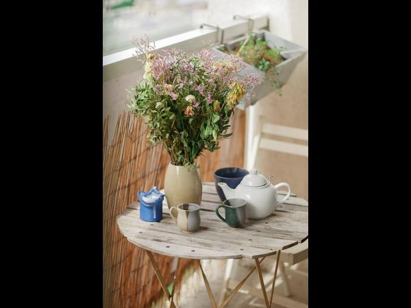 Sublet / 5-bedroom flat · 100 m², Paris, Quai de la Loire / Photo 2