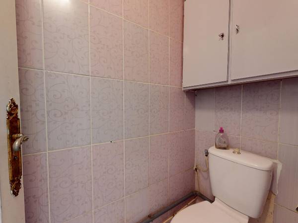 Colocation / Appartement 4 pièces de 65 m², Montreuil, Rue Saint-Denis / Photo 21