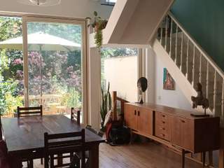 Location / 7 rooms house · 220 m², Jette, Rue de Moranville