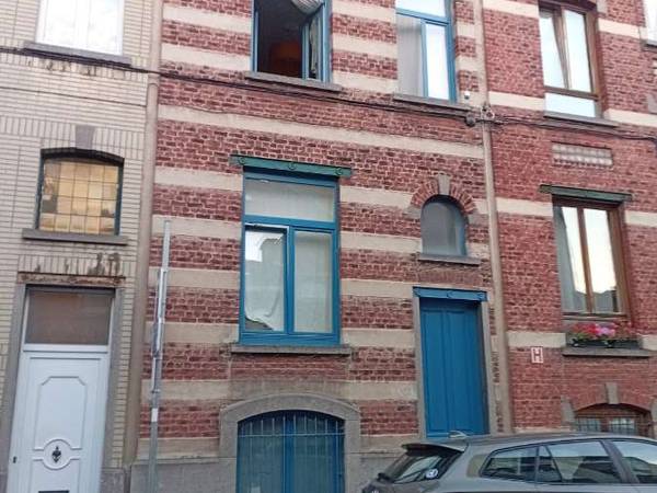 Location / Maison 7 pièces de 220 m², Jette, Rue de Moranville / Photo 13