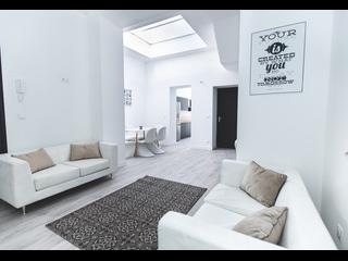 Flatsharing / 10-bedroom house · 200 m², Roubaix, Rue Philippe de Girard