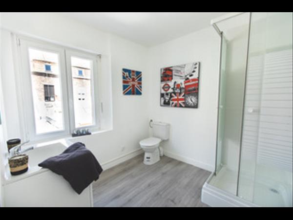 Colocation / Maison 10 pièces de 200 m², Roubaix, Rue Philippe de Girard / Photo 16