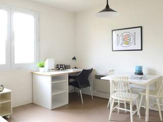 Rental / 1 room residence · 22 m², Valence, 3 Rue Louis Aragon