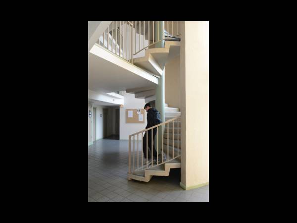 Location / Résidence 1 pièce de 22 m², Valence, 3 Rue Louis Aragon / Photo 2