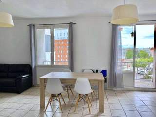 Colocation / Appartement 4 pièces de 85 m², Lyon, Avenue Jean Mermoz