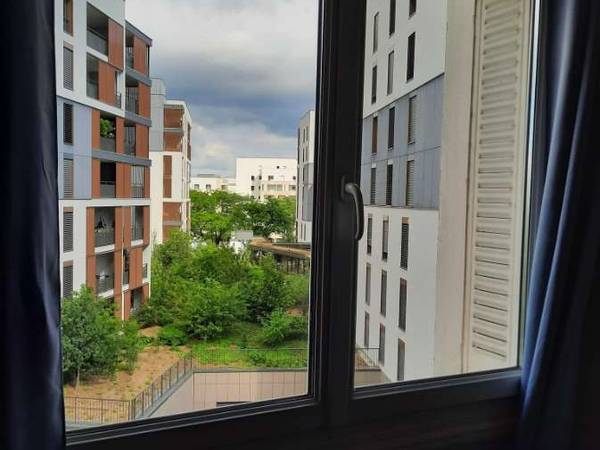 Colocation / Appartement 4 pièces de 85 m², Lyon, Avenue Jean Mermoz / Photo 6
