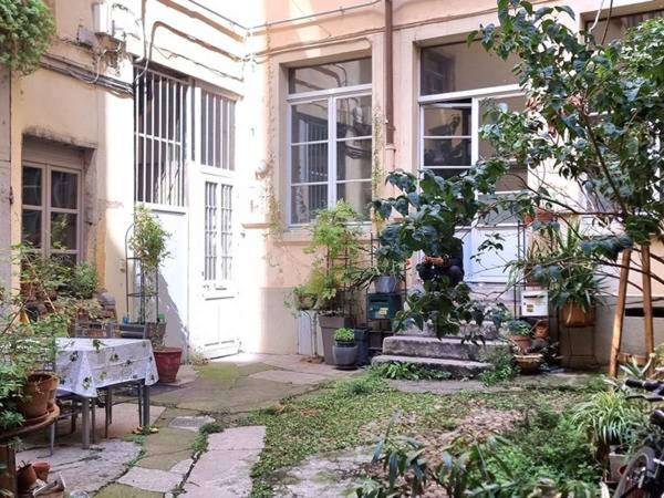 Colocation / Appartement 3 pièces de 100 m², Lyon, Rue René Leynaud / Photo 2