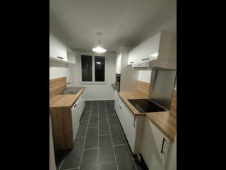 Colocation / Appartement 5 pièces de 76 m², Mont-Saint-Aignan, Parc de l'Andelle