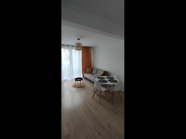 Colocation / Appartement 5 pièces de 76 m², Mont-Saint-Aignan, Parc de l'Andelle / Photo 16
