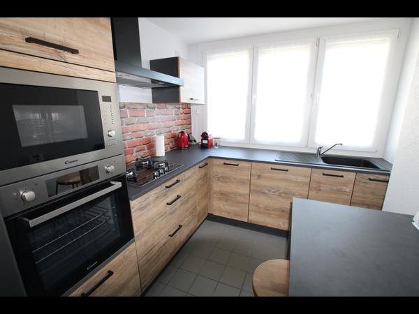 Colocation / Appartement 5 pièces de 78 m², Olivet, Avenue du Loiret / Photo 2