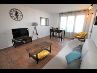 Flatsharing / 5-bedroom flat · 78 m², Olivet, Avenue du Loiret