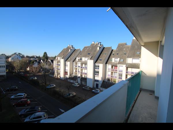 Colocation / Appartement 5 pièces de 78 m², Olivet, Avenue du Loiret / Photo 10