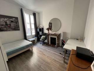 Colocation / Appartement 5 pièces de 95 m², Reims, Place Drouet d'Erlon