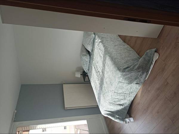 Colocation / Appartement 4 pièces de 67 m², Lyon, Avenue Francis de Pressensé / Photo 2