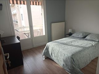 Colocation, Appartement 4 pièces, Lyon