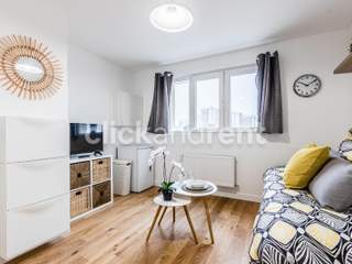 Colocation / Appartement 4 pièces de 62 m², Créteil