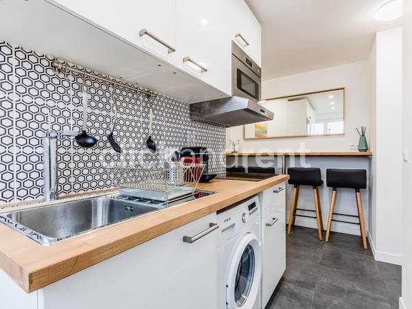 Colocation / Appartement 4 pièces de 62 m², Créteil / Photo 9