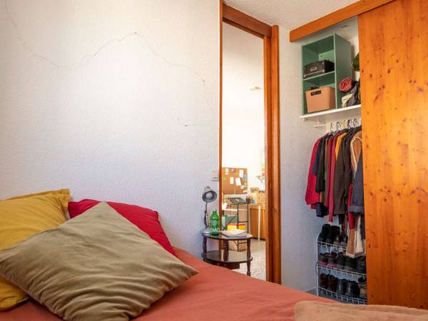 Sous-location / Appartement 2 pièces de 25 m², Montpellier, Chemin de Moularès / Photo 8