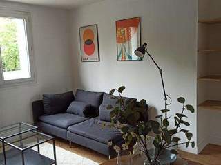 Flatsharing / 5-bedroom flat · 65 m², Nantes, Rue Hector Berlioz