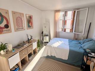 Room share, 4 rooms apartment, Vitry-sur-Seine