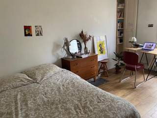 Appartamento 2 locali di 38 m²