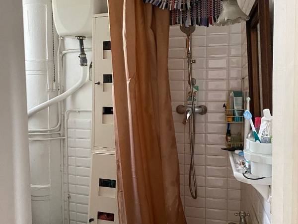 Sous-location / Appartement 2 pièces de 38 m², Paris, Rue Saint-Mathieu / Photo 2